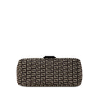 Fendi Zucchino Canvas Mamma Forever (SHG-U2tkX8)