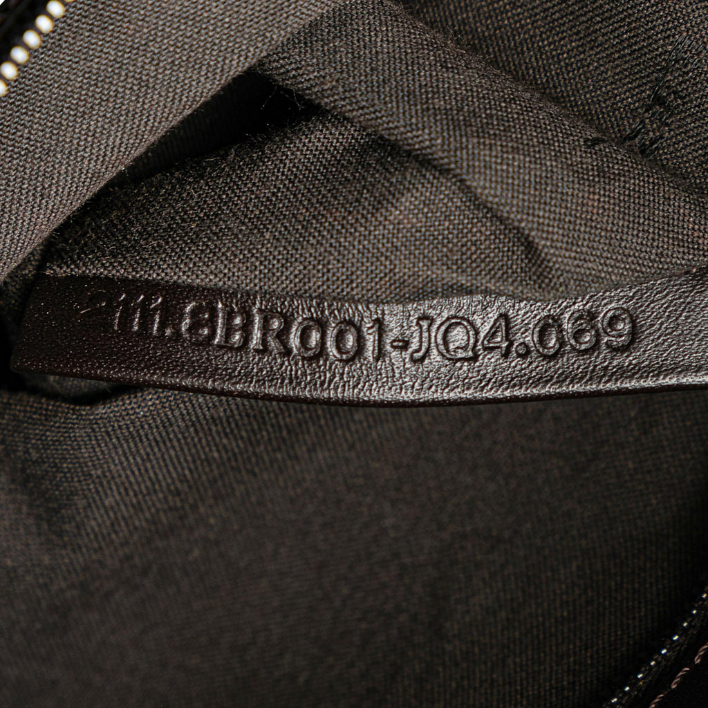 Fendi Zucchino Canvas Mamma Forever (SHG-U2tkX8)