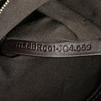 Fendi Zucchino Canvas Mamma Forever (SHG-U2tkX8)