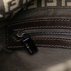 Fendi Zucchino Canvas Mamma Forever (SHG-U2tkX8)