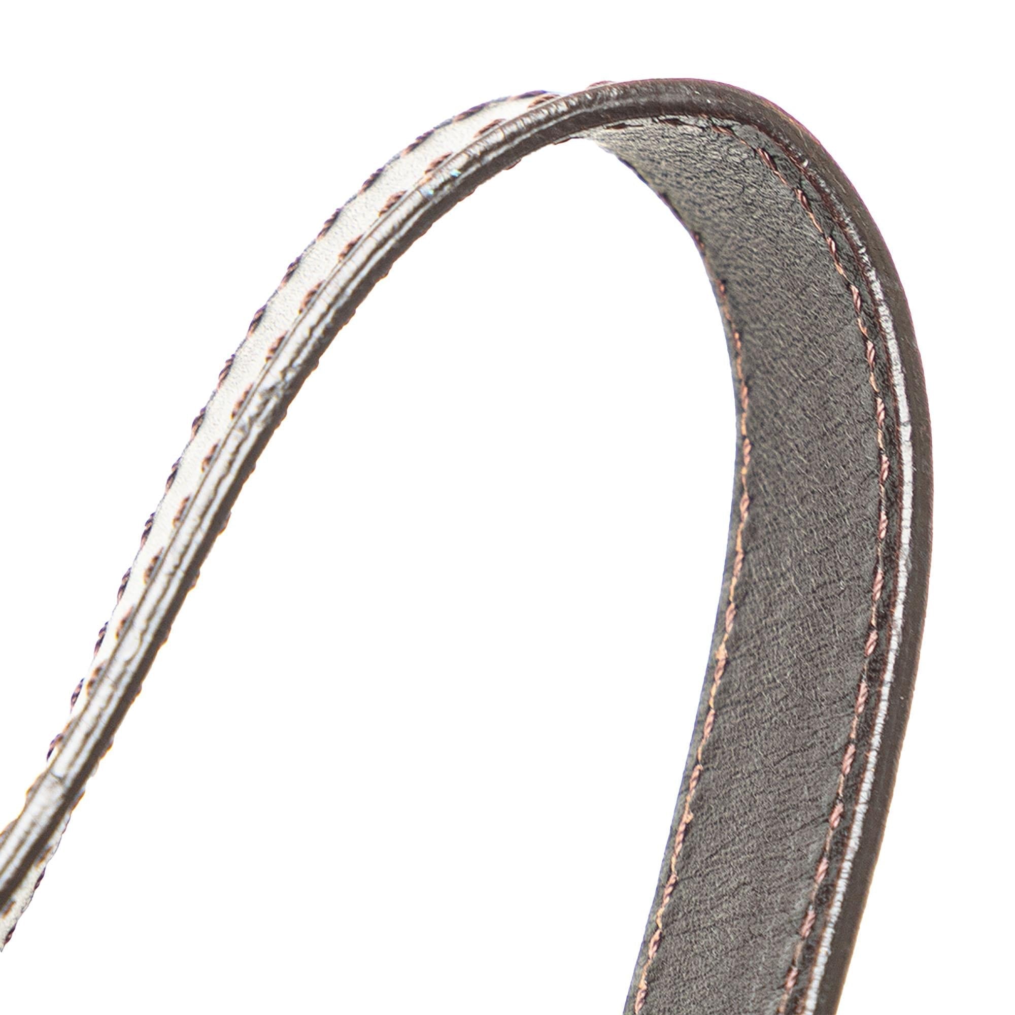 Fendi Zucchino Canvas Mamma Forever (SHG-U2tkX8)