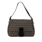 Fendi Zucchino Canvas Mamma Forever (SHG-U2tkX8)