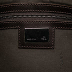 Fendi Zucchino Canvas Mamma Forever (SHG-U2tkX8)