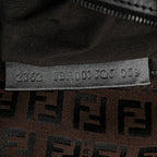 Fendi Zucchino Canvas Mamma Forever (SHG-iBkjLW)