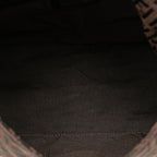 Fendi Zucchino Canvas Mamma Forever (SHG-iBkjLW)