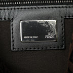 Fendi Zucchino Canvas Mamma Forever (SHG-iBkjLW)