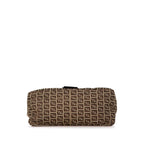 Fendi Zucchino Canvas Mamma Forever (SHG-vXl73a)