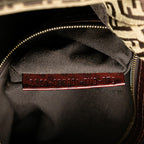 Fendi Zucchino Canvas Mamma Forever (SHG-vXl73a)