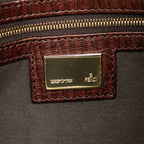 Fendi Zucchino Canvas Mamma Forever (SHG-vXl73a)