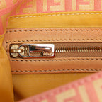 Fendi Zucchino Canvas Mamma Forever (SHG-9cDc5A)