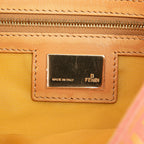 Fendi Zucchino Canvas Mamma Forever (SHG-9cDc5A)