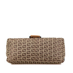 Fendi Zucchino Canvas Mamma Forever (SHG-aunYe5)