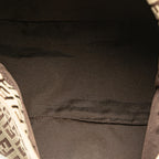 Fendi Zucchino Canvas Mamma Forever (SHG-aunYe5)