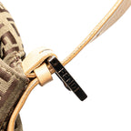 Fendi Zucchino Canvas Mamma Forever (SHG-aunYe5)