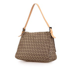 Fendi Zucchino Canvas Mamma Forever (SHG-aunYe5)