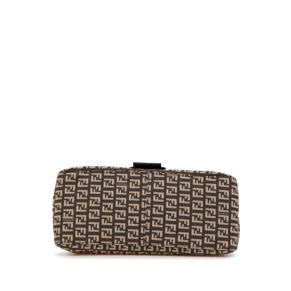 Fendi Zucchino Canvas Mamma Forever (SHG-U4islV)