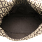 Fendi Zucchino Canvas Mamma Forever (SHG-U4islV)