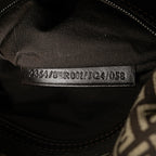 Fendi Zucchino Canvas Mamma Forever (SHG-U4islV)