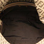 Fendi Zucchino Canvas Mamma Forever (SHG-ekCYkE)