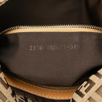 Fendi Zucchino Canvas Mamma Forever (SHG-ekCYkE)