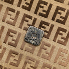 Fendi Zucchino Canvas Mamma Forever (SHG-ekCYkE)