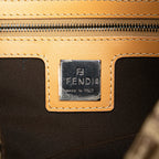 Fendi Zucchino Canvas Mamma Forever (SHG-ekCYkE)