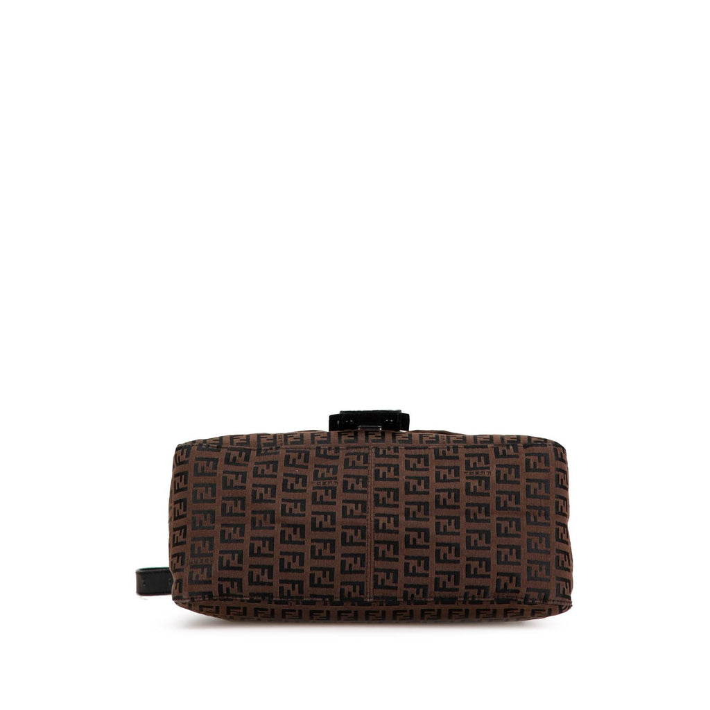 Fendi Zucchino Canvas Mamma Forever (SHG-HeUY87)