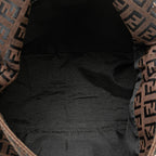 Fendi Zucchino Canvas Mamma Forever (SHG-HeUY87)