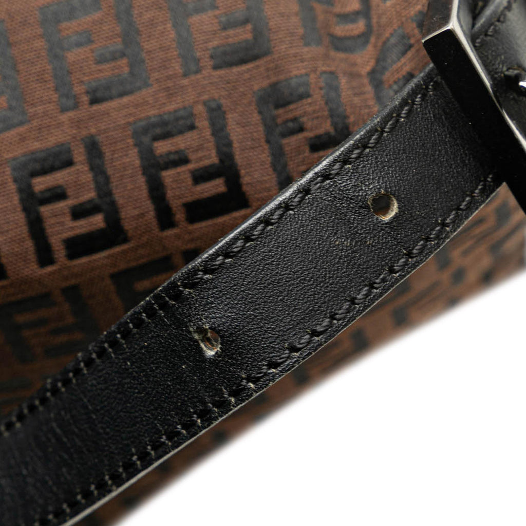 Fendi Zucchino Canvas Mamma Forever (SHG-HeUY87)