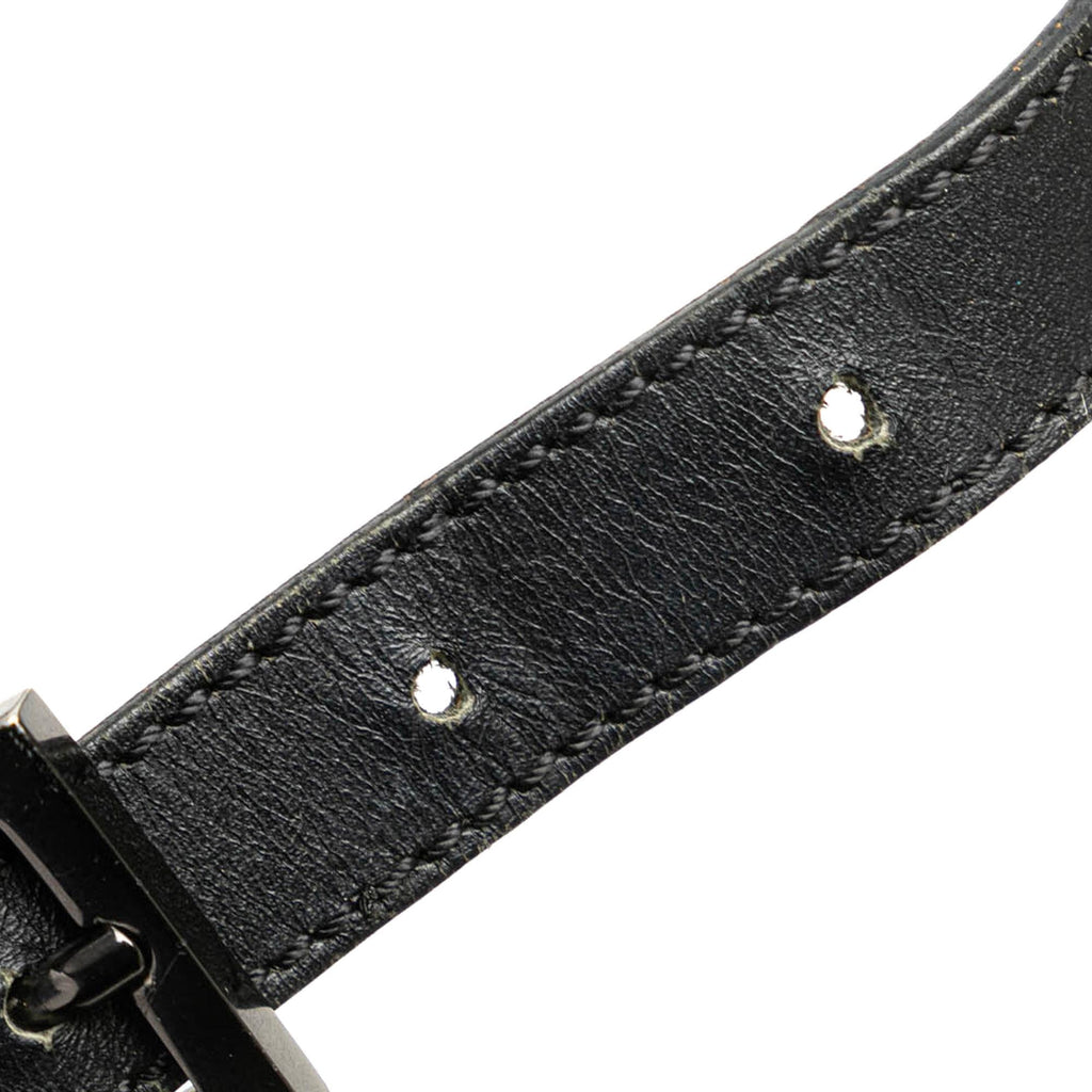 Fendi Zucchino Canvas Mamma Forever (SHG-HeUY87)