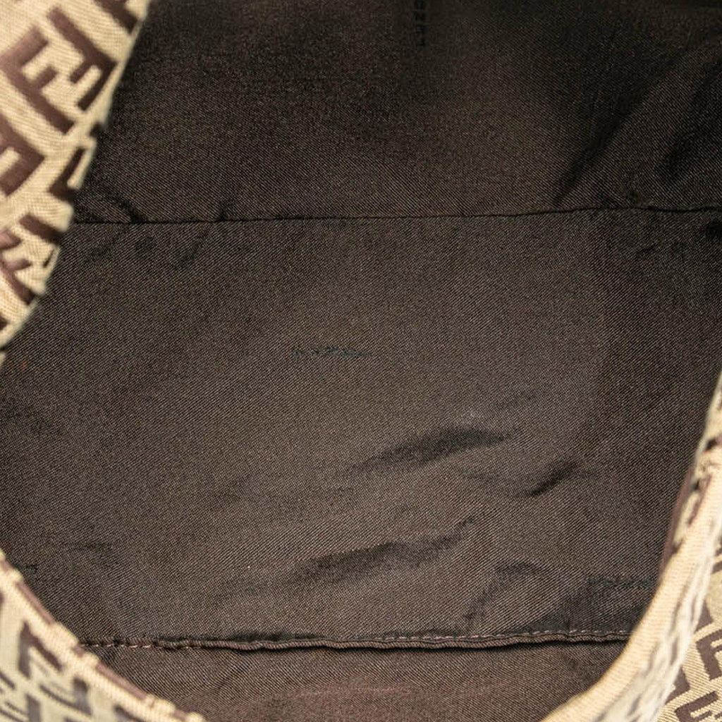 Fendi Zucchino Canvas Mamma Forever (SHG-PNBYDN)