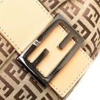 Fendi Zucchino Canvas Mamma Forever (SHG-PNBYDN)