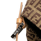 Fendi Zucchino Canvas Mamma Forever (SHG-PNBYDN)