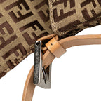 Fendi Zucchino Canvas Mamma Forever (SHG-PNBYDN)