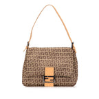 Fendi Zucchino Canvas Mamma Forever (SHG-PNBYDN)