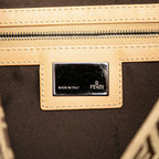 Fendi Zucchino Canvas Mamma Forever (SHG-PNBYDN)