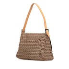 Fendi Zucchino Canvas Mamma Forever (SHG-PNBYDN)