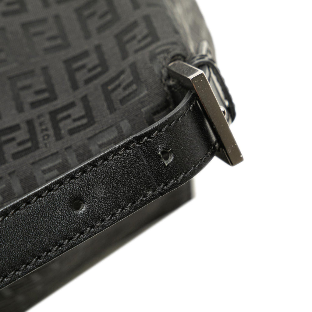 Fendi Zucchino Canvas Mamma Forever (SHG-etboLw)