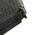 Fendi Zucchino Canvas Mamma Forever (SHG-etboLw)