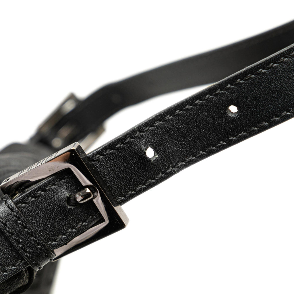 Fendi Zucchino Canvas Mamma Forever (SHG-etboLw)