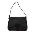 Fendi Zucchino Canvas Mamma Forever (SHG-etboLw)