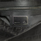 Fendi Zucchino Canvas Mamma Forever (SHG-etboLw)