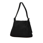 Fendi Zucchino Canvas Mamma Forever (SHG-etboLw)