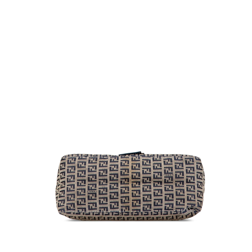 Fendi Zucchino Canvas Mamma Forever (SHG-E6QjqJ)