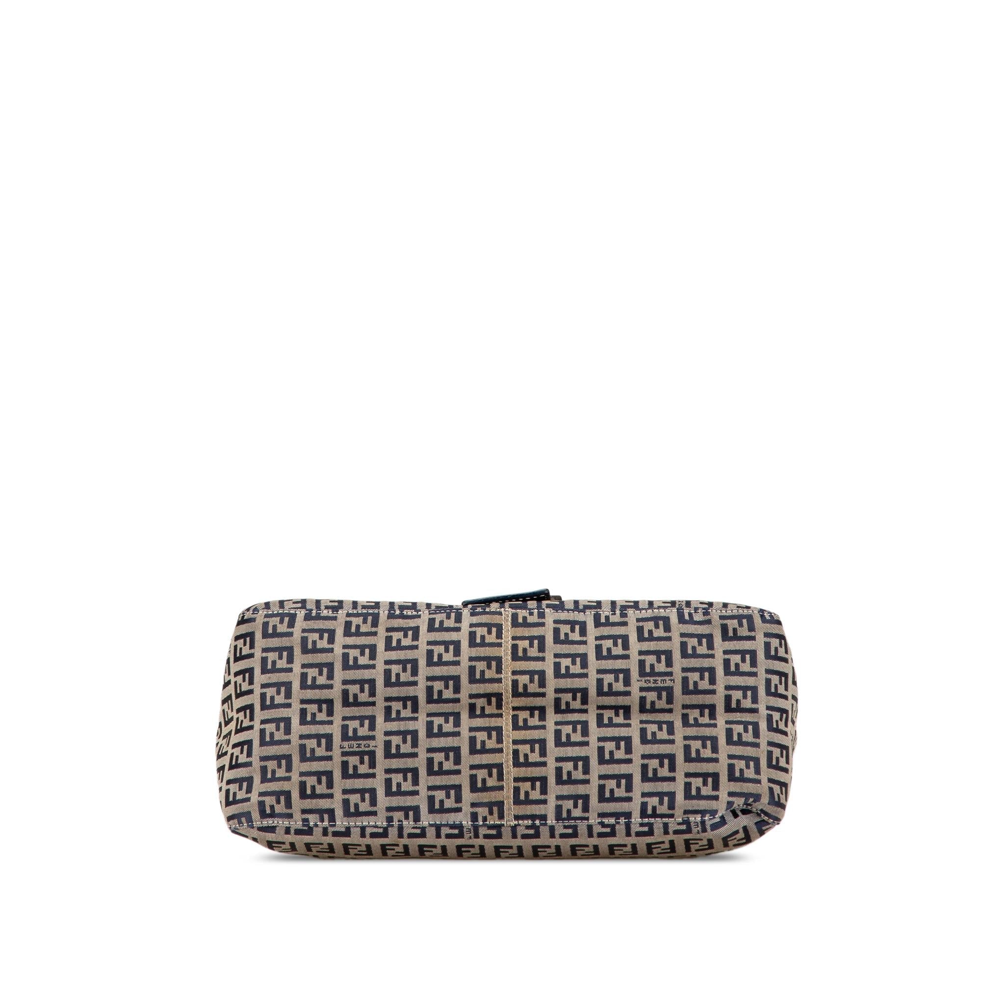 Fendi Zucchino Canvas Mamma Forever (SHG-E6QjqJ)