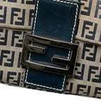 Fendi Zucchino Canvas Mamma Forever (SHG-E6QjqJ)