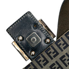 Fendi Zucchino Canvas Mamma Forever (SHG-E6QjqJ)