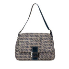 Fendi Zucchino Canvas Mamma Forever (SHG-E6QjqJ)