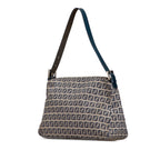 Fendi Zucchino Canvas Mamma Forever (SHG-E6QjqJ)