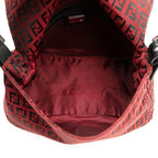 Fendi Zucchino Canvas Mamma Forever